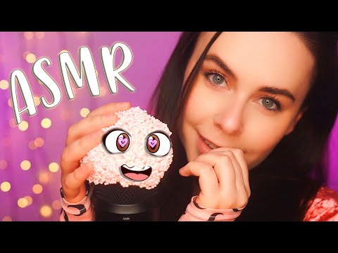 АСМР ОТ КОТОРОГО 99.9% ИСПЫТАЮТ МУРАШКИ 😍 ASMR FOR 99.9% TINGLES