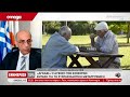 Στα άκρα οι κοινωνικοί εταίροι για το Συνταξιοδοτικό