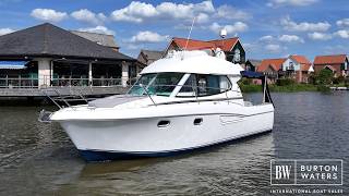 Jeanneau Merry Fisher 925 | £54,950 Video Tour