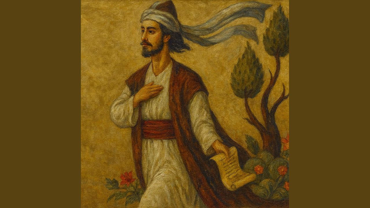 Men Bu Cihana Sığmazam