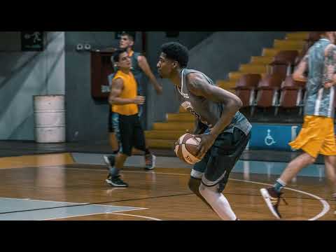 Playing Basketball In The Gym Sound Effects 1 Hour