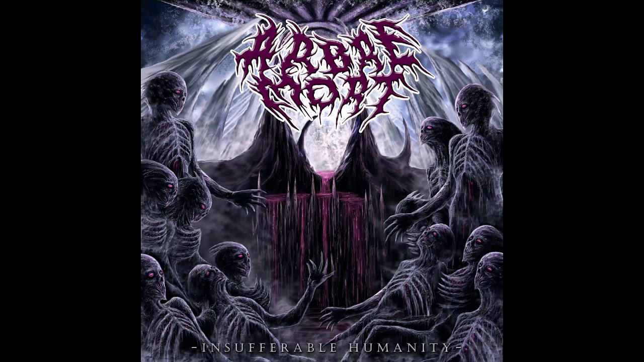 Insufferable Humanity