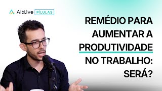 Remedio Para Quem Quer Ganhar Performance Vale a Pena
