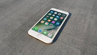 [SketchUp] iPhone 7 Modeling/Rendering Tutorial