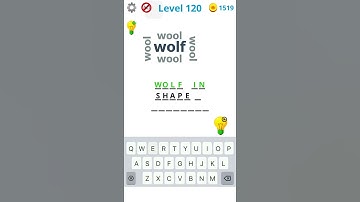 Dingbats Level 120 #Shorts #ShortsVideos Shorts