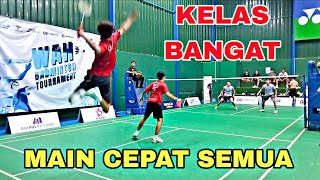 Download lagu LUTFI KEBOT x RAKA LAGI GACOR || Lawan Di Brondong SMASH BERUNTUN 
