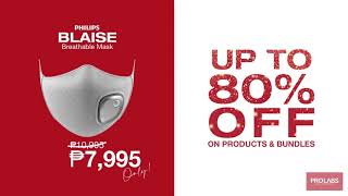 The Biggest 11.11 Christmas Sale Prolabs