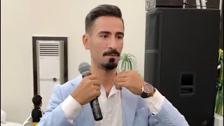 Şeyhmus Dal 2019 Sahne Kopuyor Xeydokı Nabe Nabe Bıte Nabe