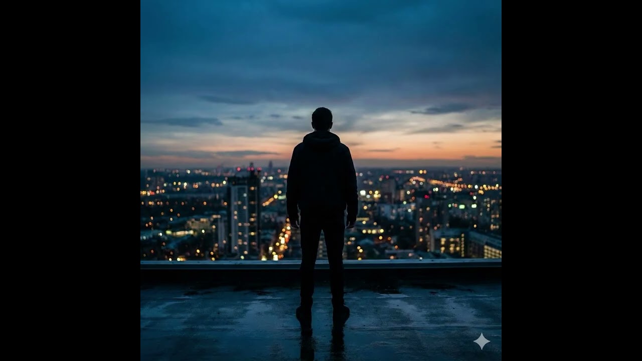 Sakladım kalbimi - 2026 Yeni Slow şarkı - AI Generiert