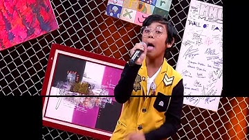 NINO - Love in kamu #Starttrack
