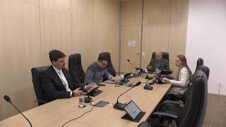 Destaques das Comissões - 14/07/2026