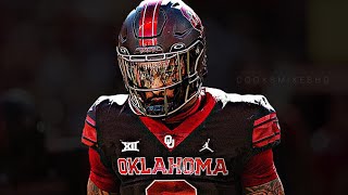 Woodi Washington  The Highest Rated Corner In The Big12 ᴴᴰ