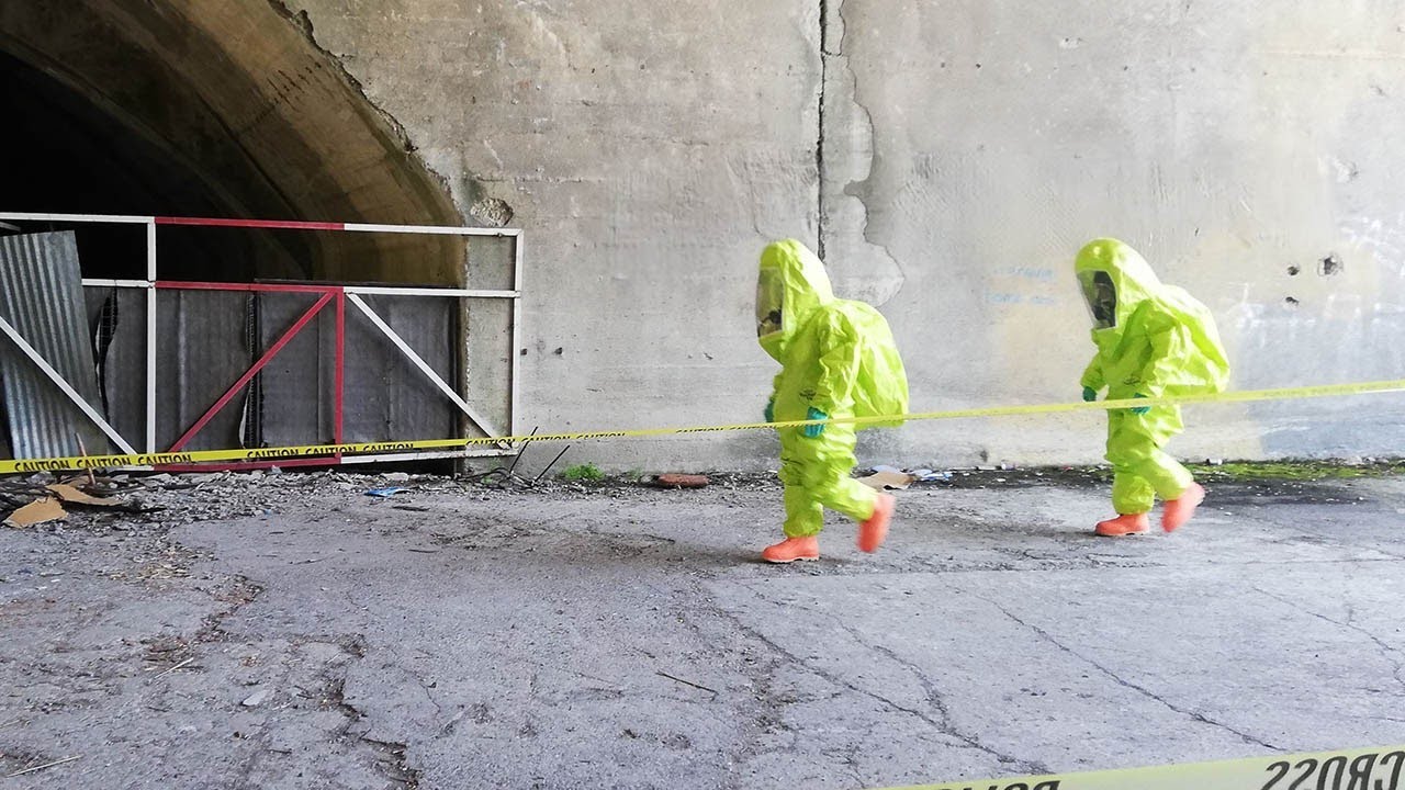 The U.S. Cities That Theoretically Could Face the Highest Risk in a Nuclear Emergency