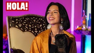 Angela Aguilar and the legacy of a family dynasty rich in tradition