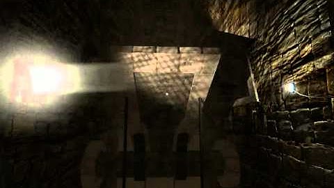 Loony Uni Plays- Penumbra: Requiem Part 1