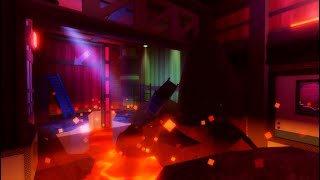 [FE2CM] Underground Meltdown (Crazy) by silentaiko