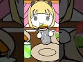 #asmr #mukbang #animasi #ngeshortsdulu