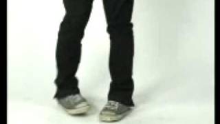 Flogger dance