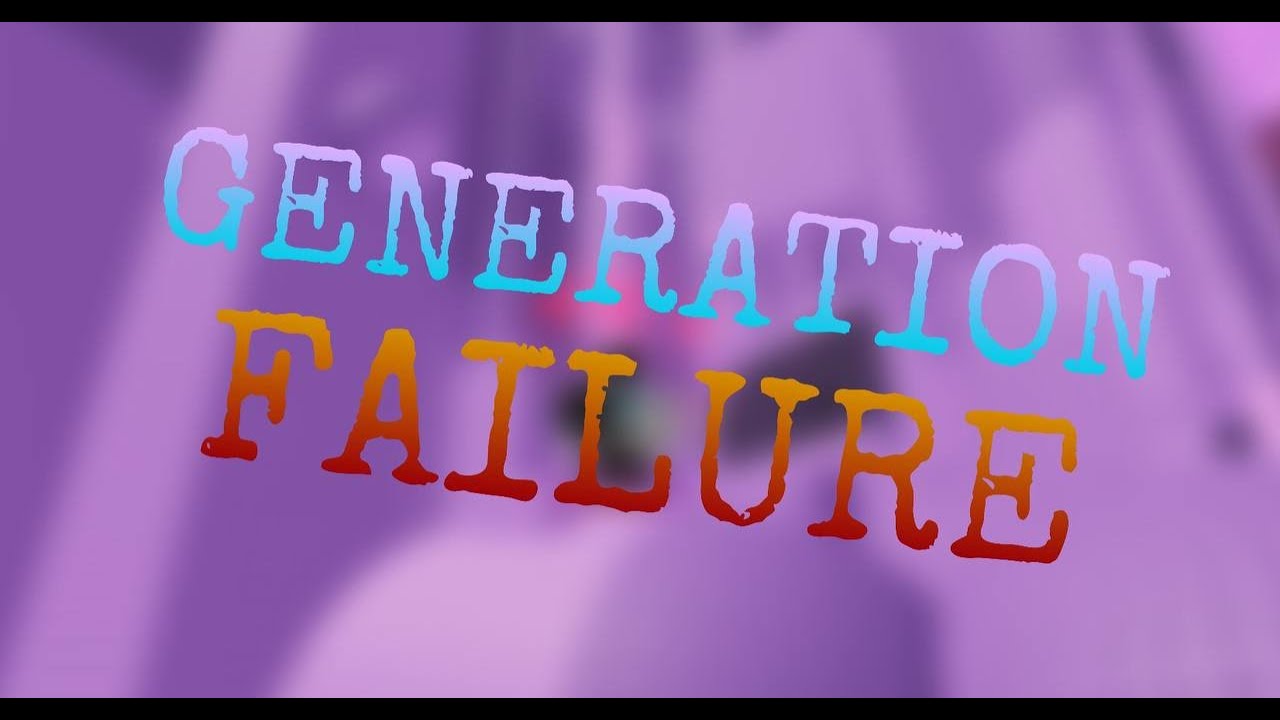 [ToGF] Tower of Generation Failure Strats [Ring 8, JToH]