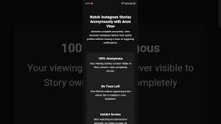 How to View Instagram Stories Anonymously in 2026 | Anon Viewer Test