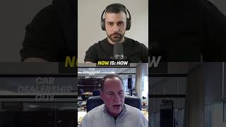 Why the modern dealership is more *complex*