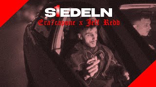 Era7Capone & Jeff Redd - 🚬 Siedeln 1 🚬 💎 Prod. By Flores