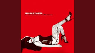 キノコホテル - キノコホテル唱歌