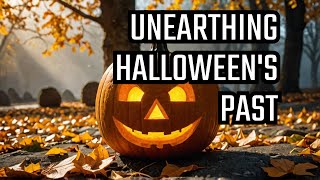 The Spooky Origins of Halloween: From Ancient Celts to Candy Corn!