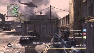 COD 4 - Sick of This Fuckin Shit!!!