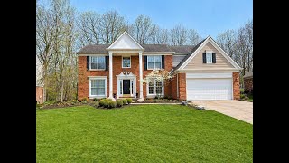 37917 Glengrove Drive, Farmington, MI - 20261027745