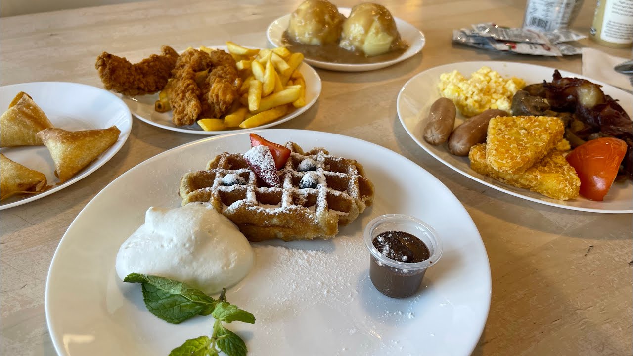 IKEA JEDDAH KSA (Breakfast Trip) YouTube