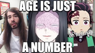 Tanjiro Exposes Kaa On Twitter