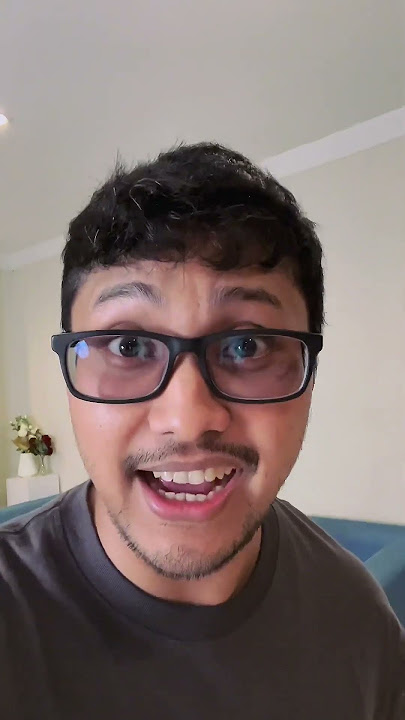 KECOA RAKSASA DIRUMAHKU!