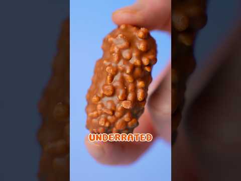 The GOAT Candy Bar Lion 