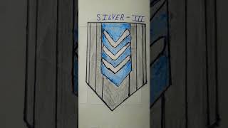 #viral #shorts video #silver 3#cs ranked #free fire