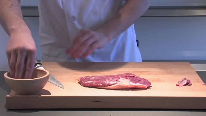 How to Cook the perfect Duck breast