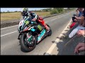 2023 isle of man tt  a fans eye view