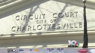 Wrongful death lawsuit in Charlottesville