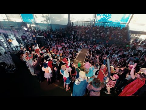 @GEEK - Holanda Filmes - Sesc Ribeirão Preto