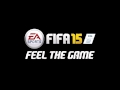اعلان لعبة فيفا 15 Fifa15 Official Trailer 