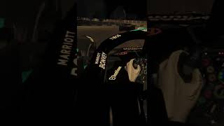Lovely MGU-H. Can you guess the track? #shorts #simulator #gaming