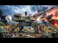 This 800mm Heavy Artillery Simulator is Pure Insanity....