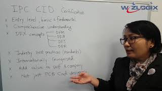IPC Certified Interconnect Designer (CID) Course