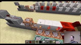 Command Block Memory 09   Fixed the Program Counter! AAaaaand, a little surprise! Wealth