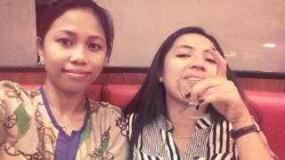 My Raerae & Ijaaa Test Mobb Hq