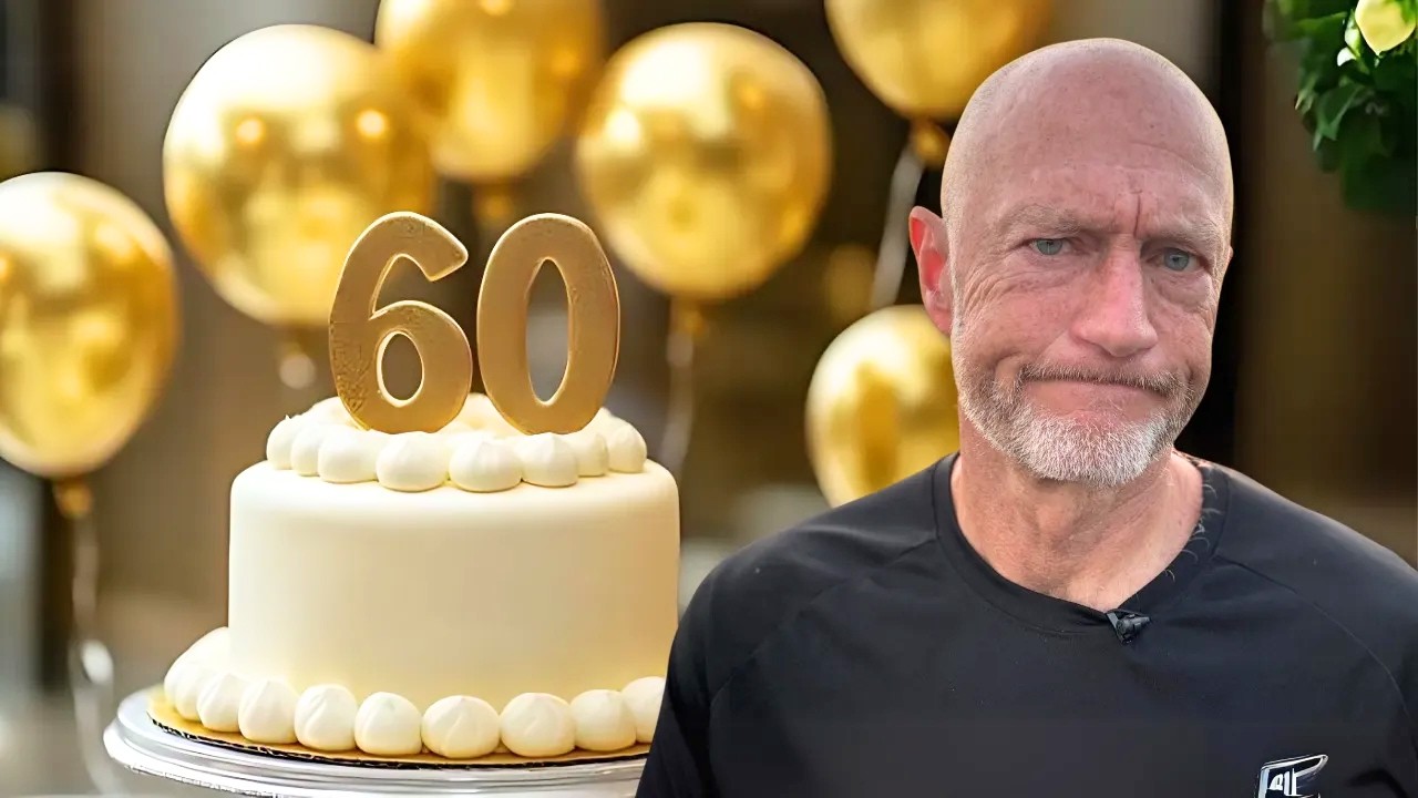 Средний размер пенсионных накоплений к 60 годам (у вас всё в порядке?)