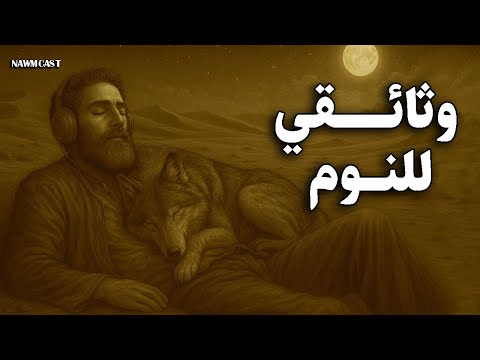 ساعتين من القصص والتاريخ الغامض والحكايات المنسية وثائقي هادئ للنوم العميق 