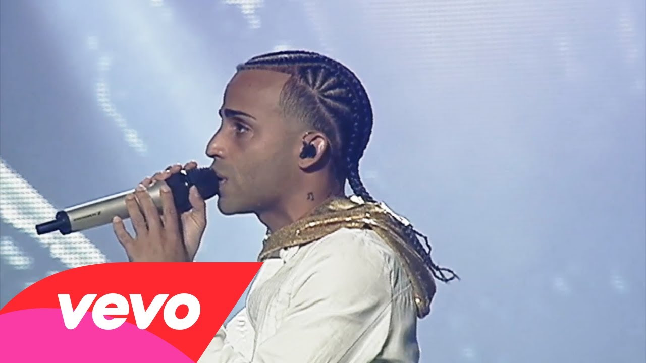 Arcangel Ft Jn3- Sorpresa (Remix) (NUEVO) 2015