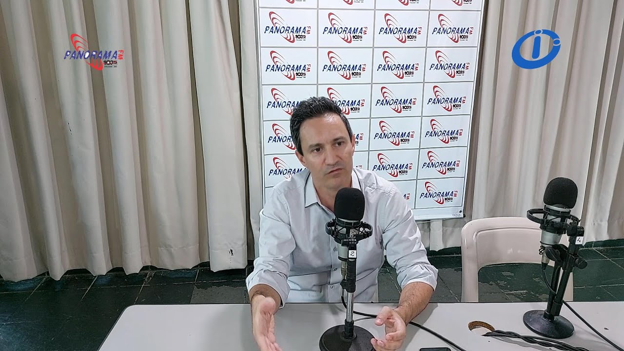 Coordenador do Procon esclarece dúvidas sobre trocas e orienta sobre como realizar compras seguras