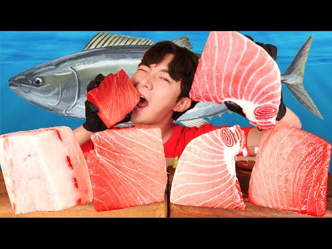 Tuna Asmr